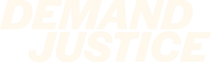 Demand Justice logo