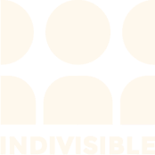 Indivisible logo