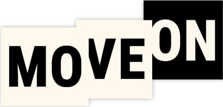Move On logo