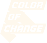 Color of Change logo